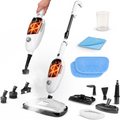SVENNE 10-in-1 Stoomreiniger