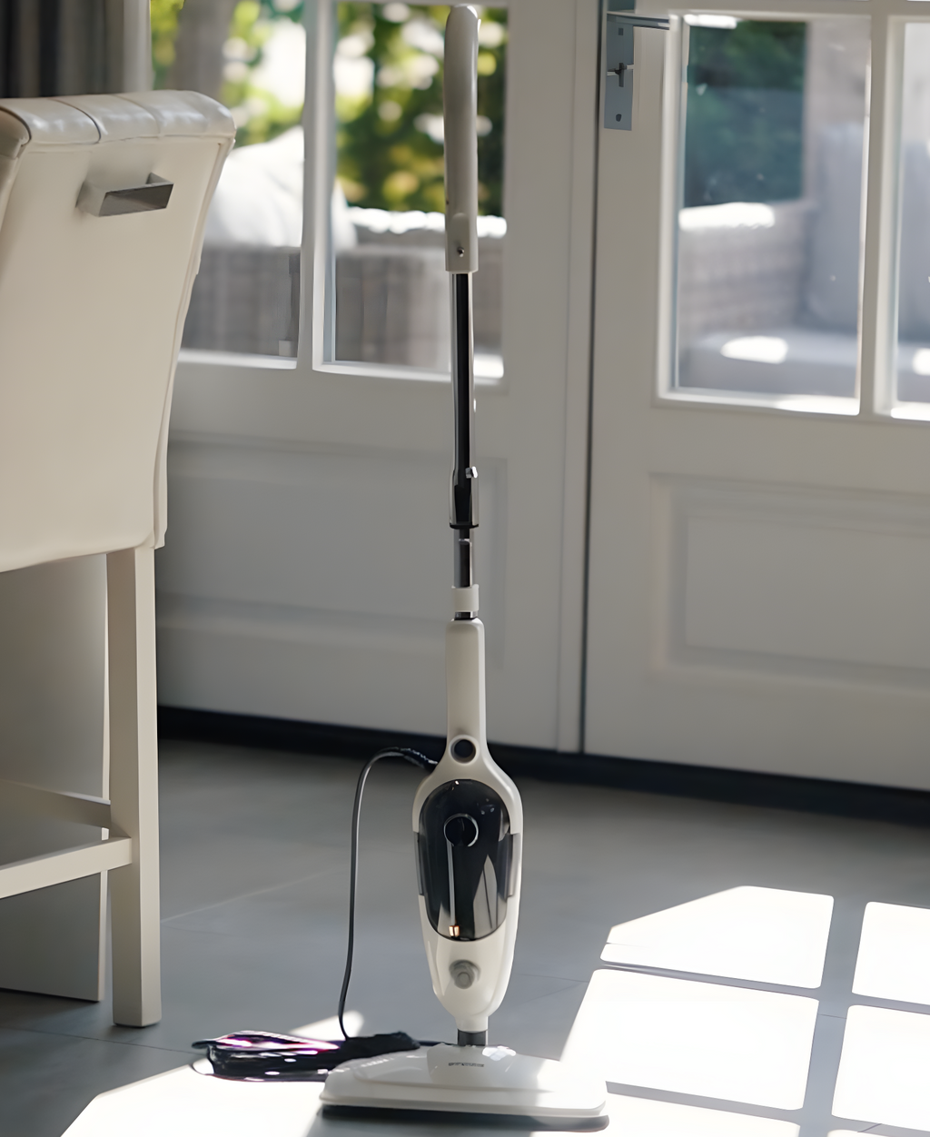 Microvezel Doekenset voor 10-in-1 Stoomreiniger