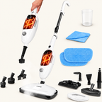 SVENNE 10-in-1 Stoomreiniger