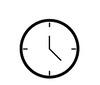 <p>Voor 16:00 besteld, is <strong>morgen </strong>in huis!</p>