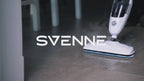 SVENNE 10-in-1 Stoomreiniger